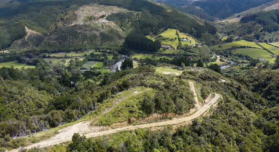  at 1342F Akatarawa Road, Akatarawa, Upper Hutt, Wellington