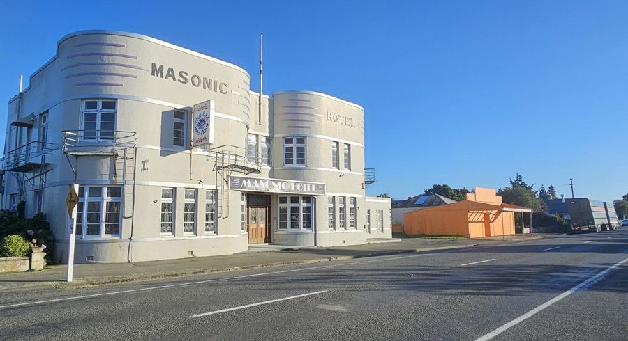  at 42 Waimate Highway, St Andrews, Timaru, Canterbury