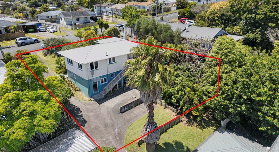  at 1/192 Verbena Road, Birkdale, Auckland