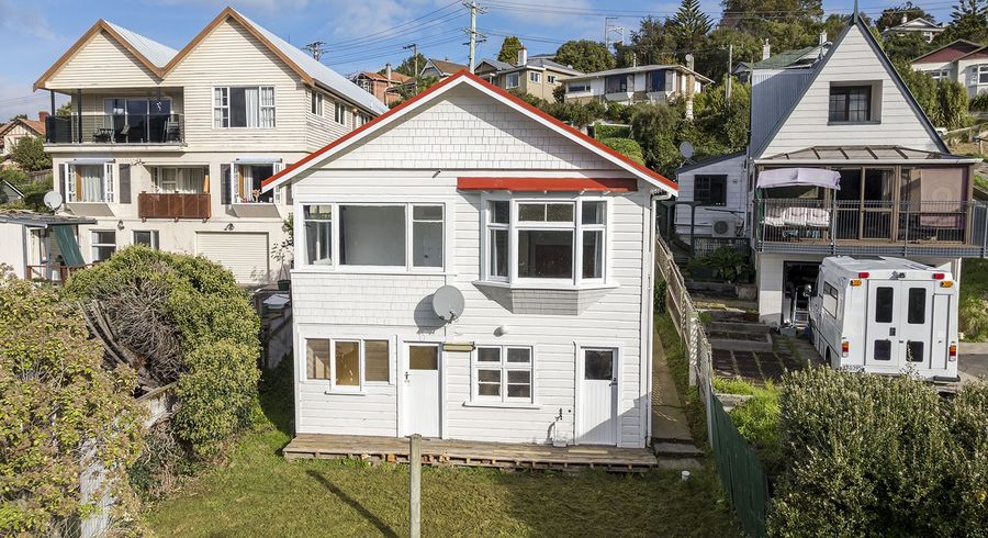  at 27 Sidey Street, Calton Hill, Dunedin, Otago