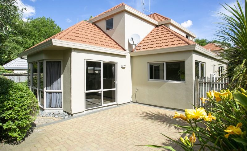  at 7/17 Pope Terrace, Leamington, Cambridge