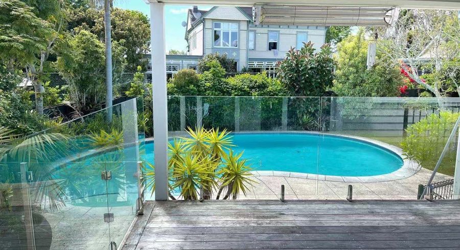  at 4 Cremorne Street, Herne Bay, Auckland City, Auckland