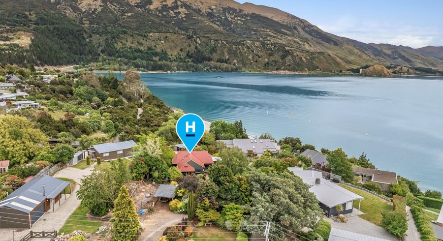  at 12 Skinner Crescent, Lake Hawea, Wanaka, Otago