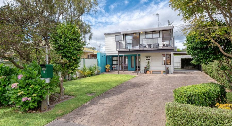  at 212 Thirteenth Avenue, Tauranga South, Tauranga