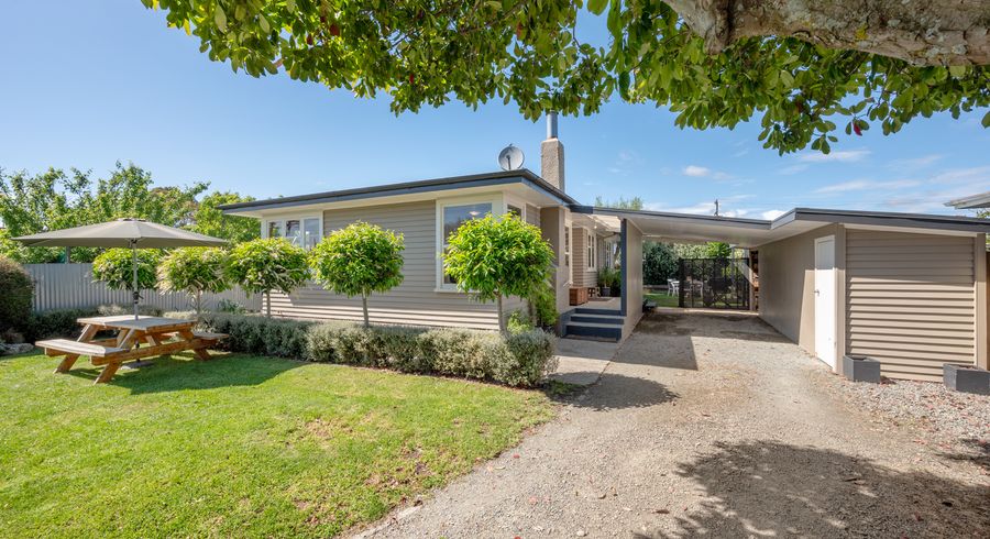  at 37 Havelock Street, Renwick
