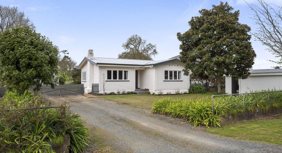  at 1269 Arapuni Road, Arapuni, Putāruru