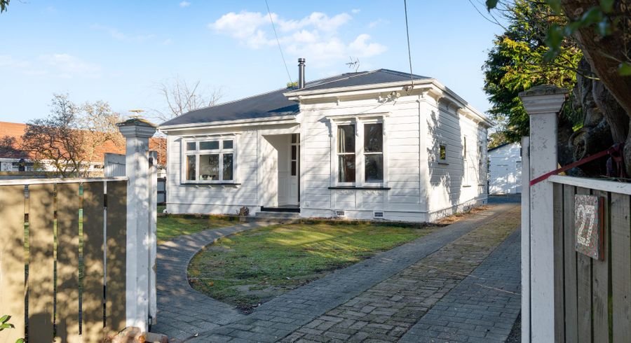  at 27 Opaki Road, Masterton, Masterton, Wellington