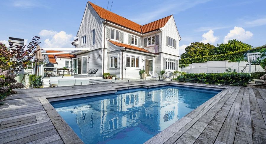  at 173 Campbell Road, Greenlane, Auckland