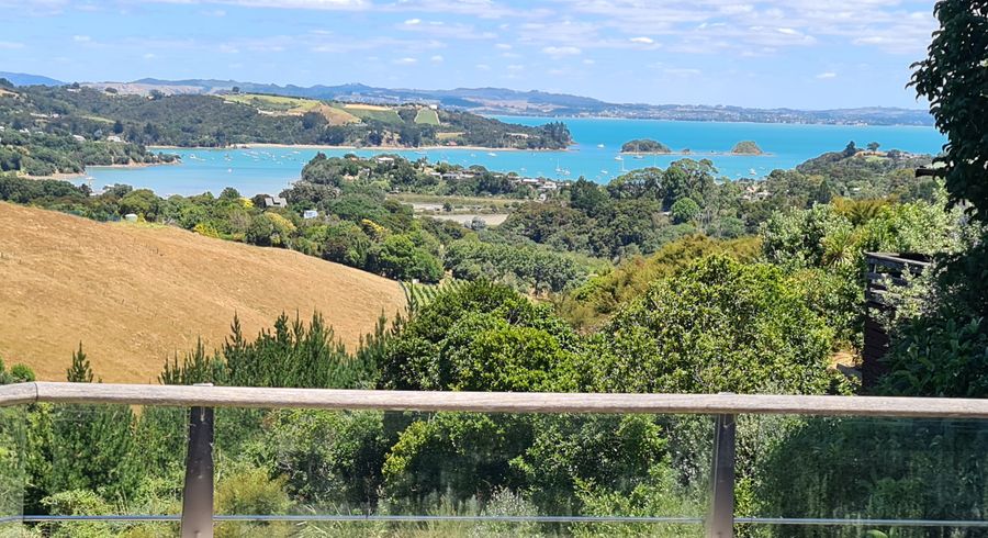  at 49 Junction Road, Palm Beach, Waiheke Island