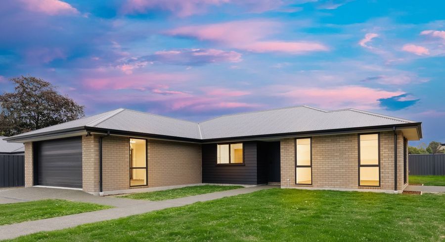  at 2 Strawberry Lane, Waimate, Waimate, Canterbury