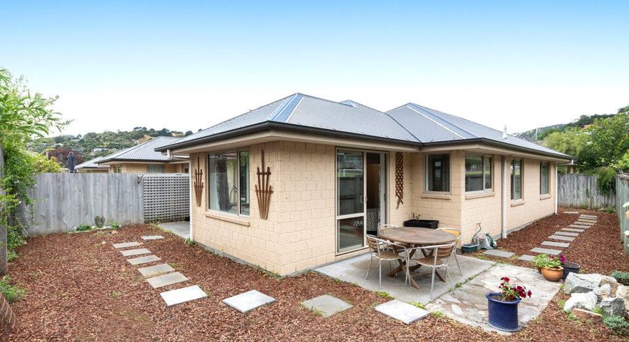  at 6D Albert Terrace, St. Martins, Christchurch City, Canterbury