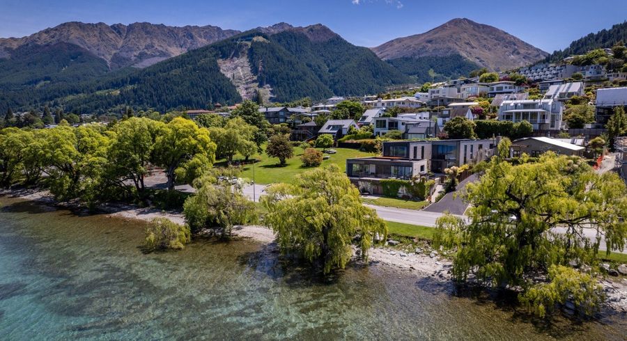 at 134 Park Street, Town Centre, Queenstown-Lakes, Otago