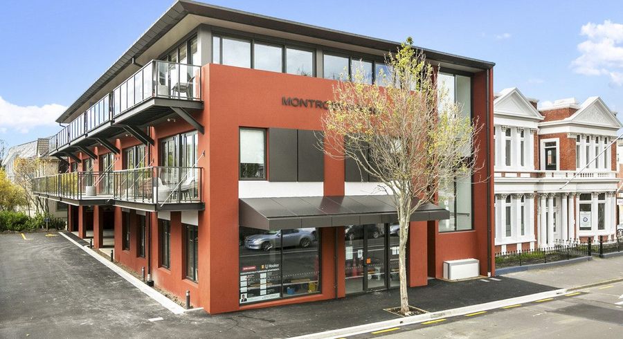  at 11/516 George Street, City Centre, Dunedin, Otago