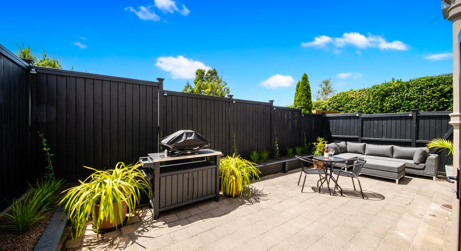  at 4B Kempthorne Crescent, Mission Bay, Auckland