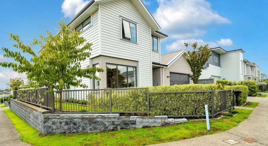  at 67 Whenuapai Drive, Whenuapai, Waitakere City, Auckland