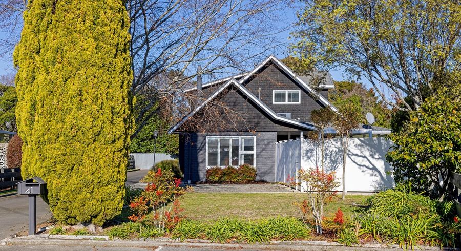  at 41 Miro Street, Masterton, Masterton, Wellington