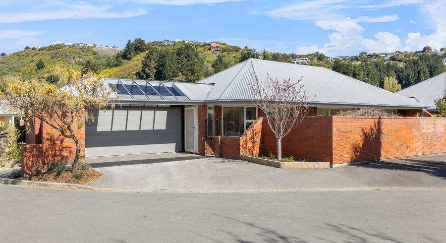  at 18B Herbs Place, Cashmere, Christchurch