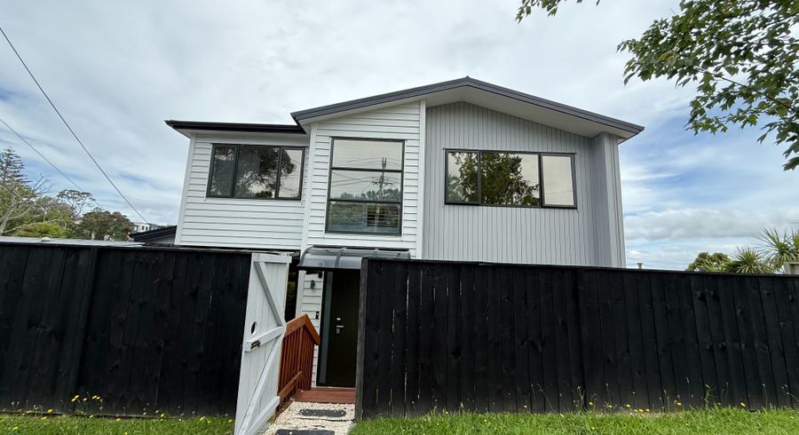  at 23A Morton Avenue, Forrest Hill, North Shore City, Auckland