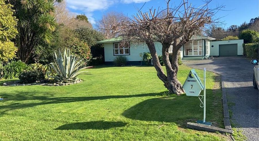  at 7 Seymour Road, Inner Kaiti, Gisborne, Gisborne