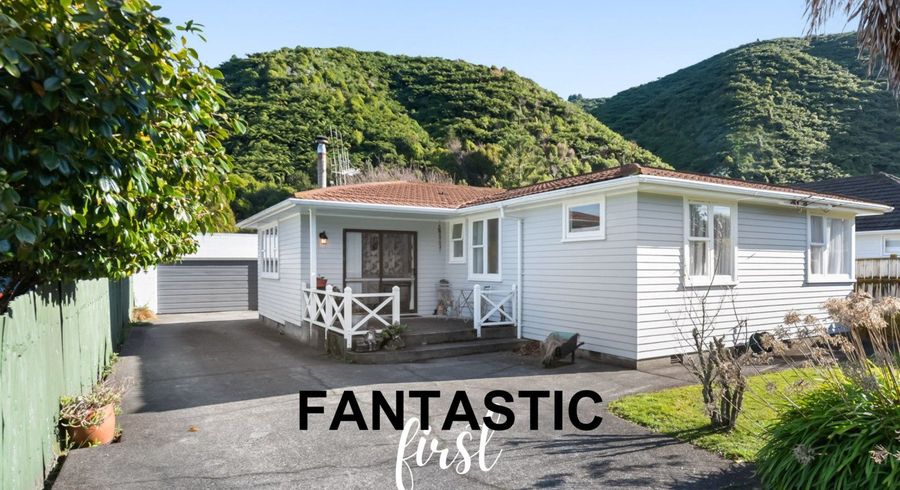  at 72 Black Beech Street, Birchville, Upper Hutt