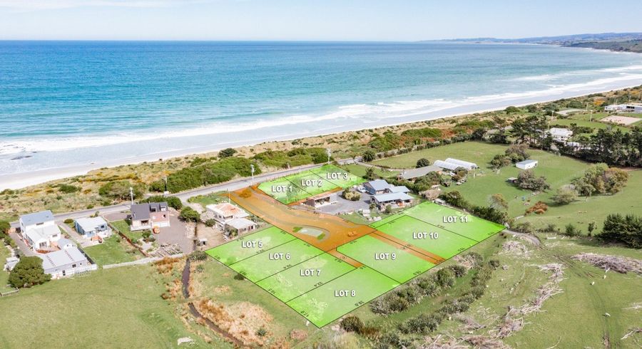 at 1160 Brighton Road, Brighton, Dunedin, Otago