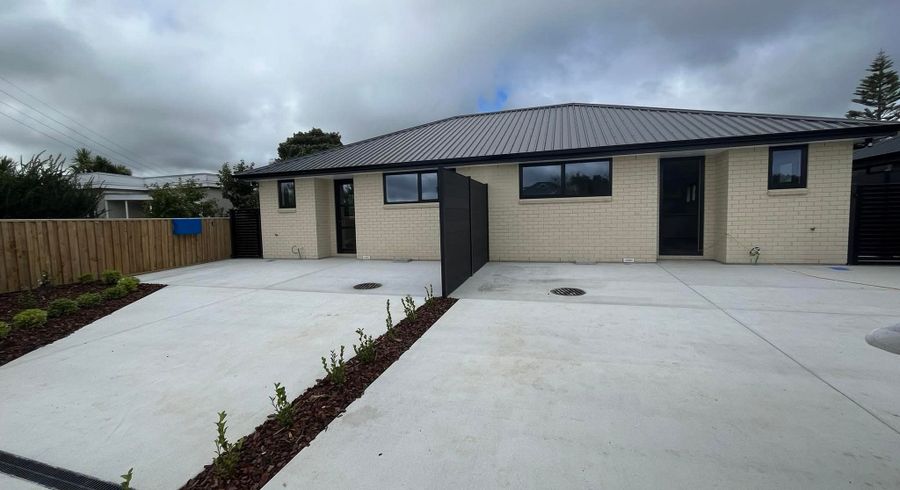  at 136b Tiro Tiro Road, Levin, Horowhenua, Manawatu / Whanganui