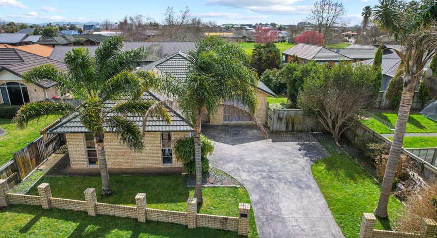  at 4 Shiraz Place, Rototuna, Hamilton, Waikato