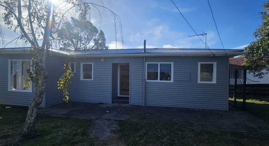  at 2 james road, Manurewa, Manukau City, Auckland