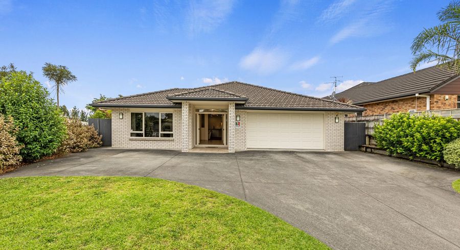  at 40 Woodleigh Place, Ohauiti, Tauranga