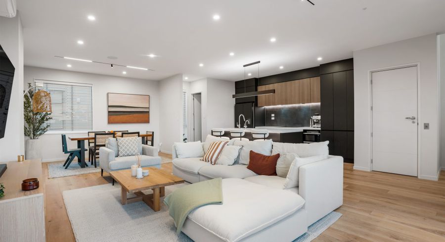  at 4/27 Hastings Road, Mairangi Bay, North Shore City, Auckland