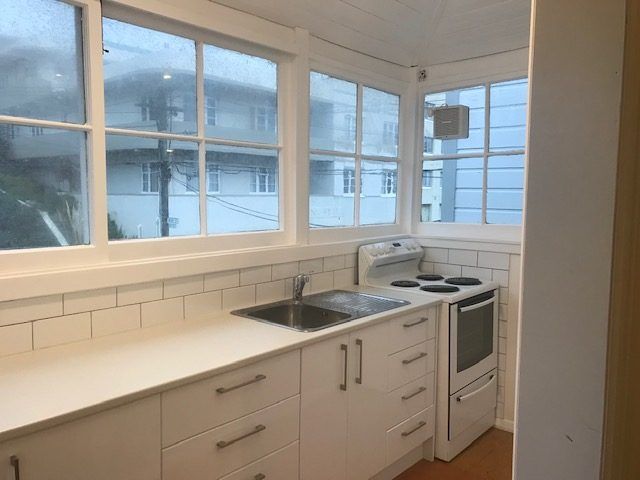  at 130A Brougham Street, Mount Victoria, Wellington, Wellington