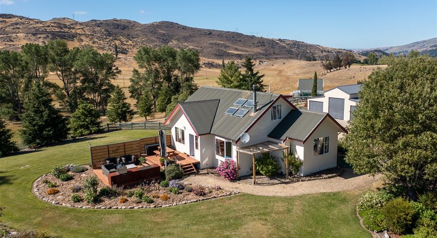  at 57 Woodhouse Road, Roxburgh East