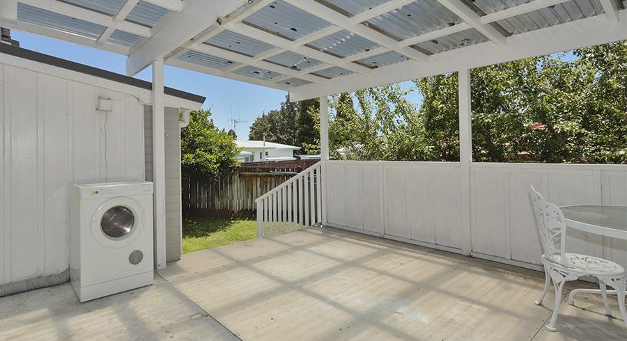  at 39A Church Street, Gate Pa, Tauranga