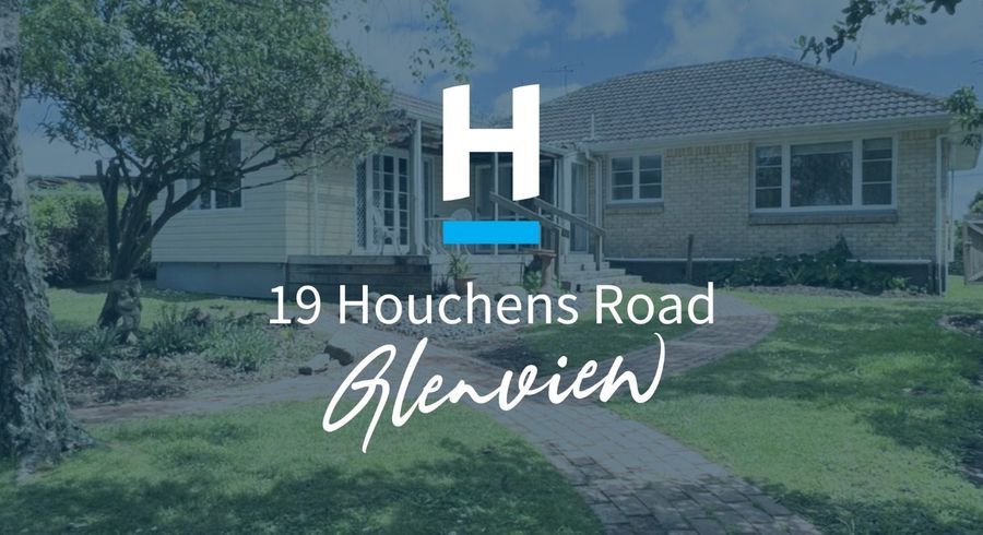  at 19 Houchens Road, Glenview, Hamilton, Waikato