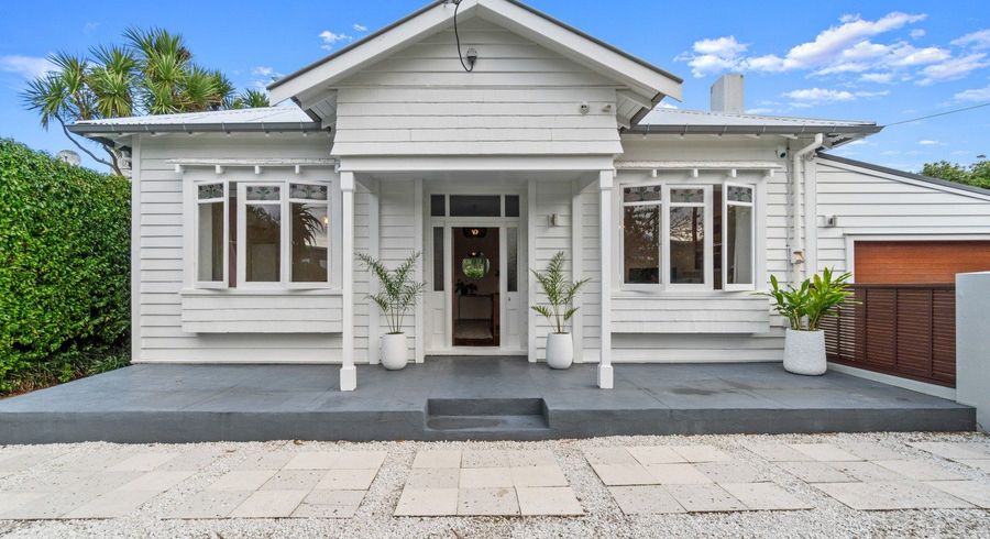  at 1 Kensington Avenue, Mount Eden, Auckland City, Auckland