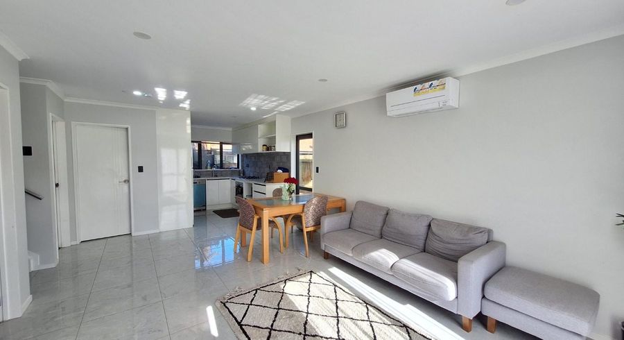  at 7/68 Huia Road, Papatoetoe, Manukau City, Auckland