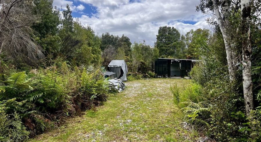  at 32a Charming Creek Road, Seddonville, Buller, West Coast