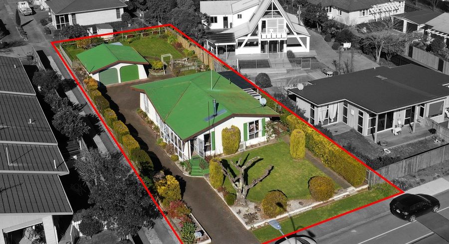  at 50 Napier Road, Havelock North, Havelock North