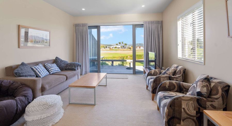  at 23/101 Harbour Drive, Matarangi, Whitianga