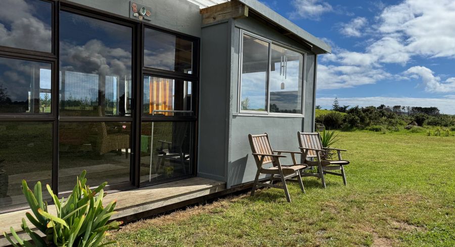  at 4675B Far North Road, Waihopo, Houhora, Far North, Northland