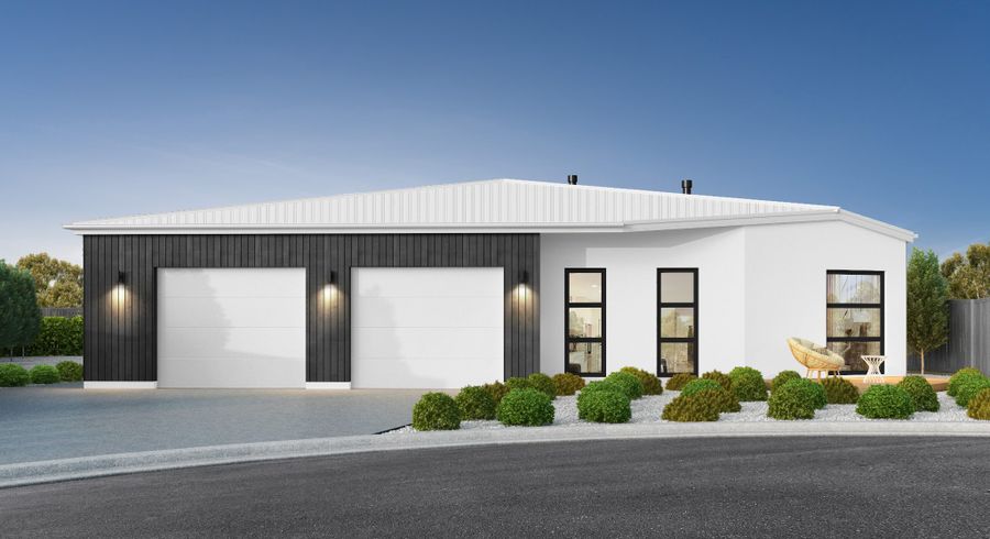  at 12  Ivan Mauger Place, Rolleston, Selwyn, Canterbury