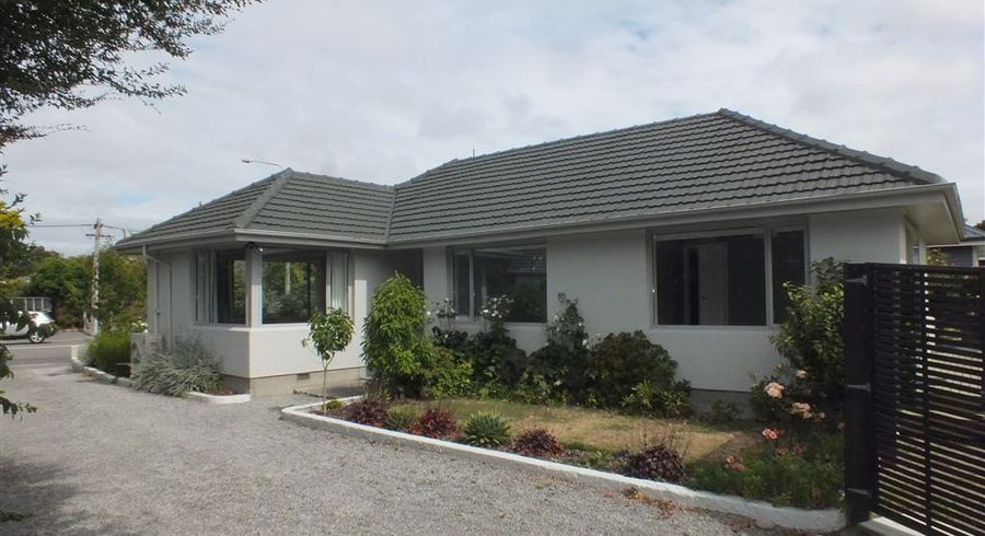  at 207 Grahams Road, Burnside, Christchurch City, Canterbury