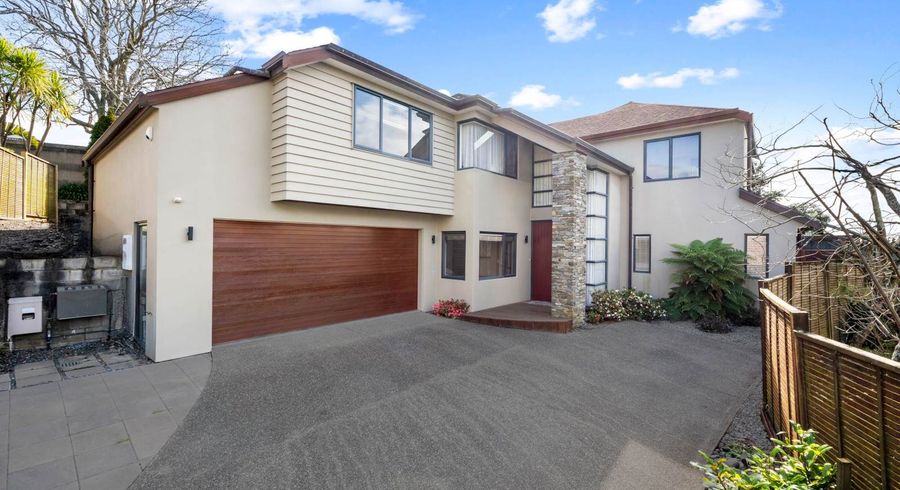  at 54 Grammar School Road, Pakuranga, Manukau City, Auckland
