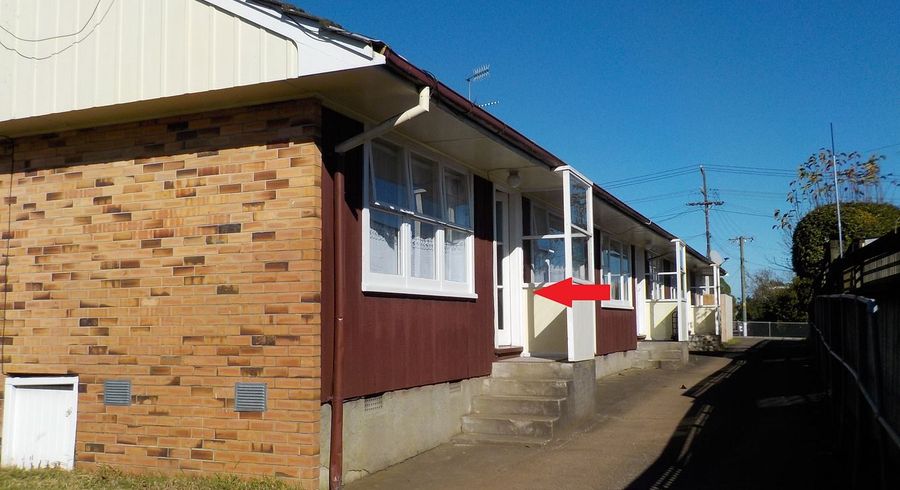  at 3/24 Gavin Street, Ellerslie, Auckland City, Auckland