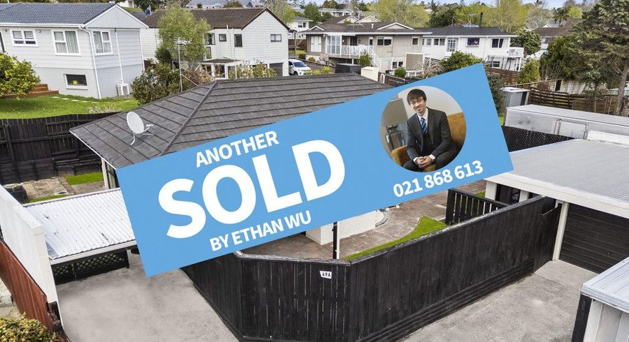  at 2/49 Larne Avenue, Pakuranga Heights, Auckland