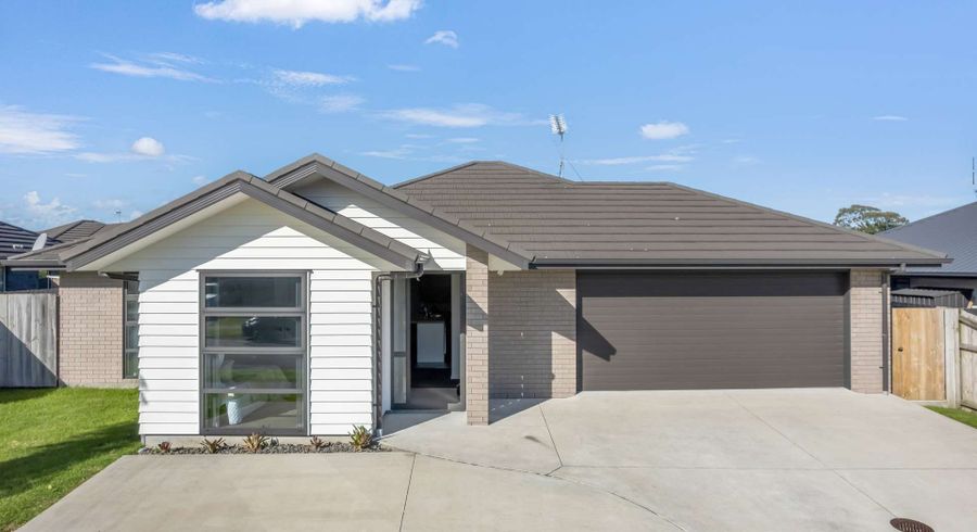  at 49 Pamela Christine Road, Patumahoe, Franklin, Auckland