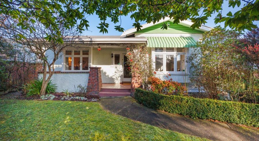  at 18 Milverton Avenue, Hokowhitu, Palmerston North, Manawatu / Whanganui