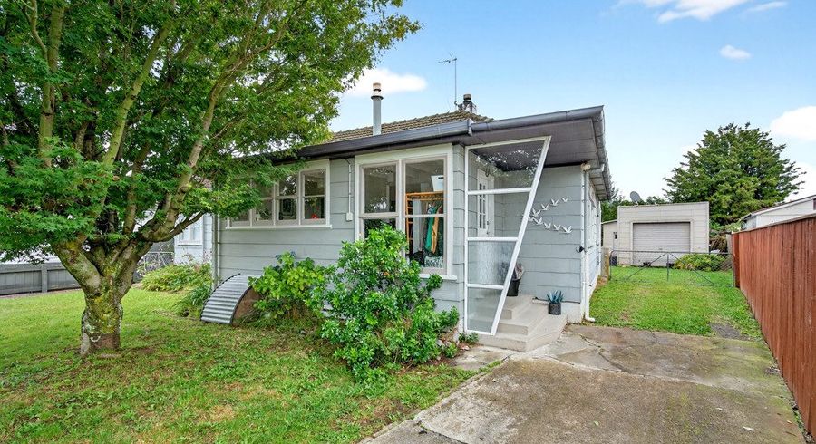  at 13 Churchill Avenue, Masterton, Masterton, Wellington