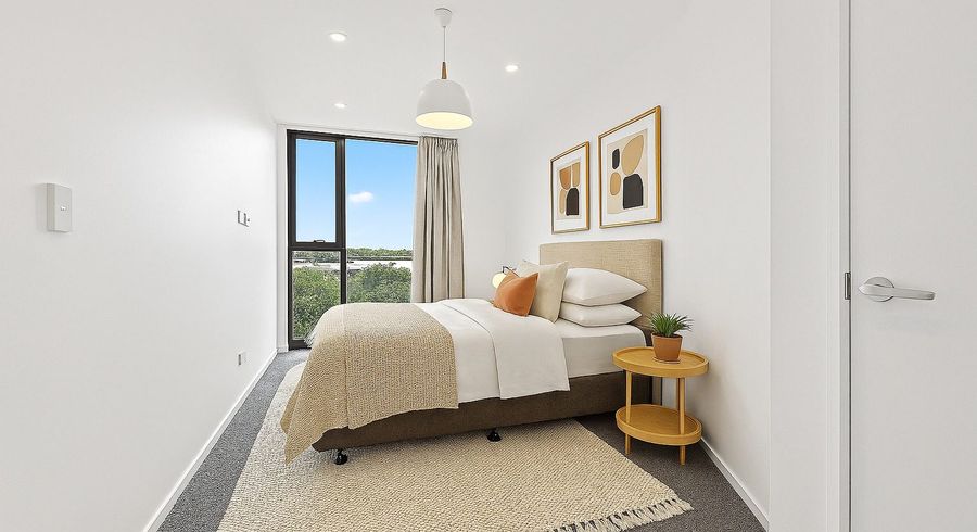  at 422/20 Park Ave, Ellerslie, Auckland City, Auckland