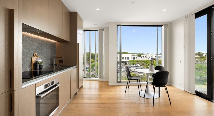  at 301/236 Kepa Road, Mission Bay, Auckland City, Auckland